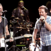 Eddie Vedder Honours Bruce Springsteen With Stirring Tribute After Trump’s Verbal Assault